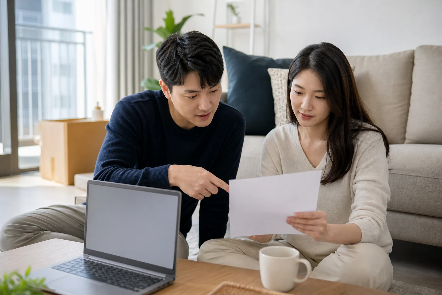 신혼집 인터넷 가입 혜택