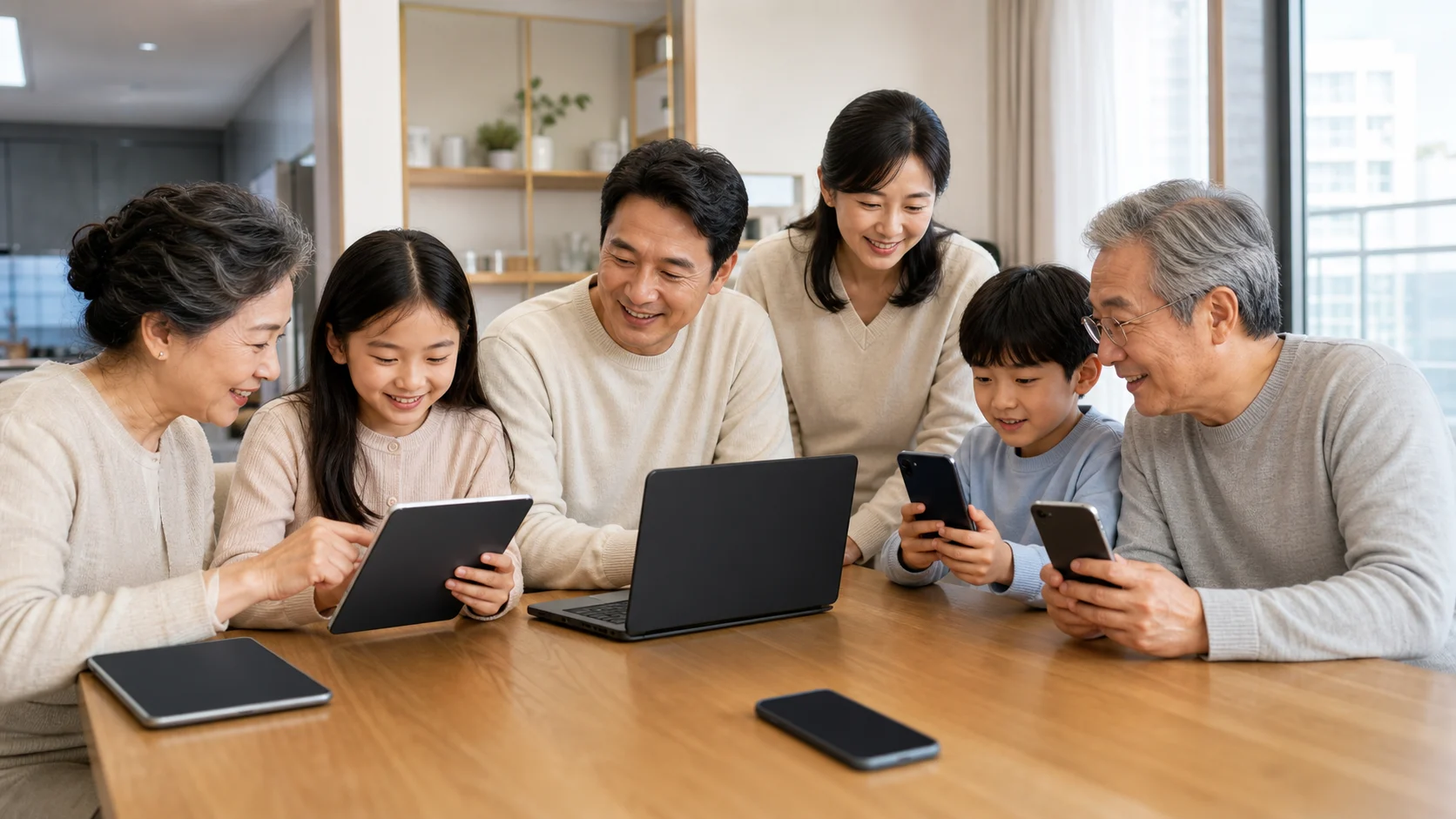 인터넷 가족결합 할인