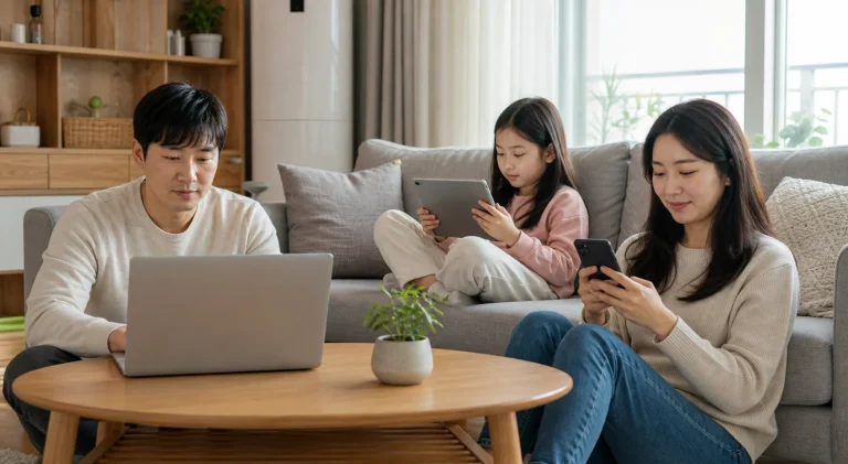 500메가 인터넷 사은품 대표 이미지
